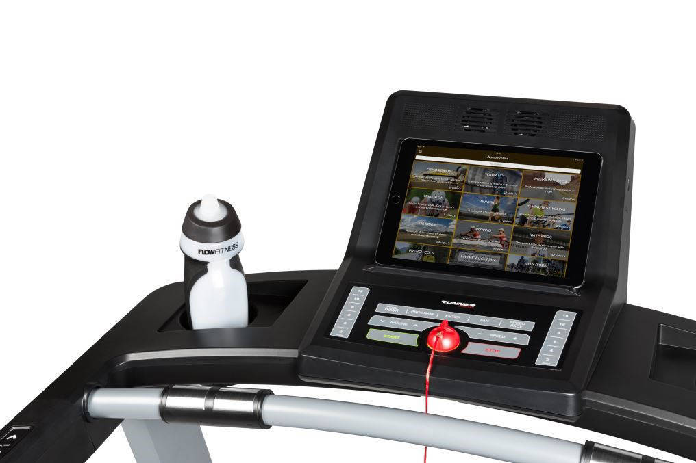 Flow Fitness Runner DTM2000i loopband