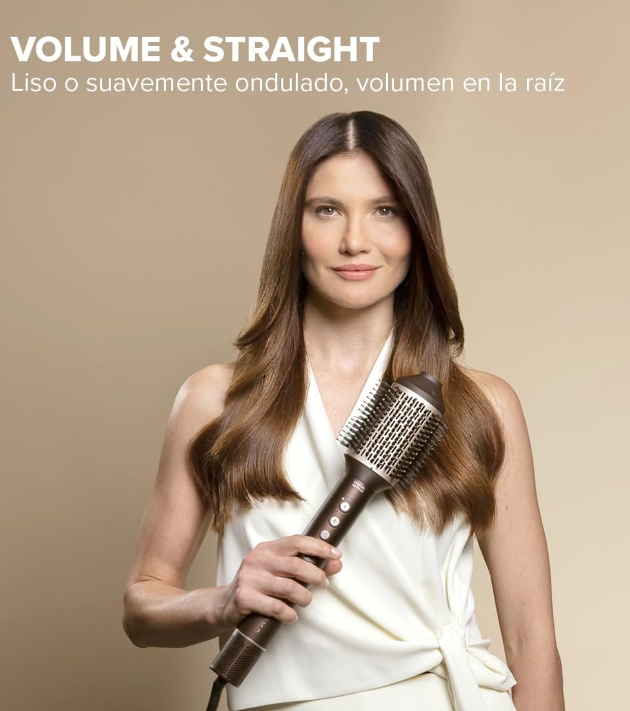 Bellissima - Pincel de Modelagem My Pro GH18 1100 5 em 1