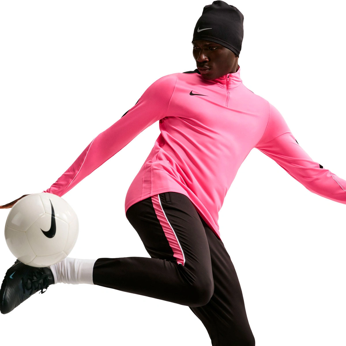 Sweatshirt Nike Dri-Fit Strike