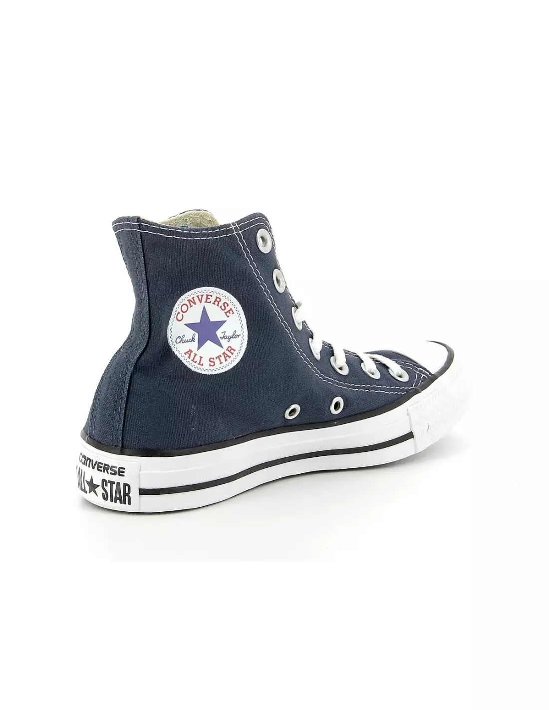 CONVERSE CHUCK TAYLOR Classic - Baskets Navy