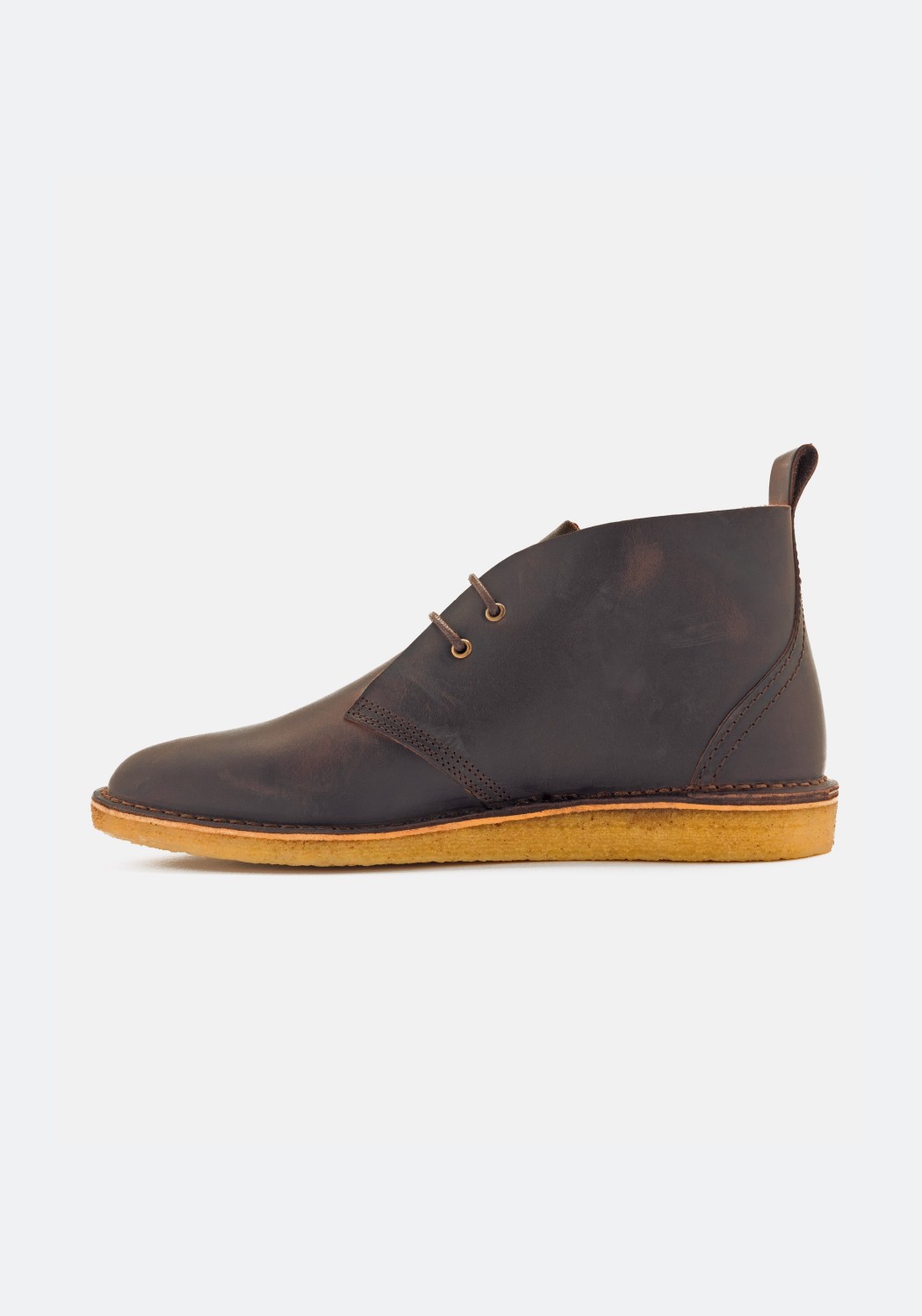ekn footwear Schuhe Max Herre Brown