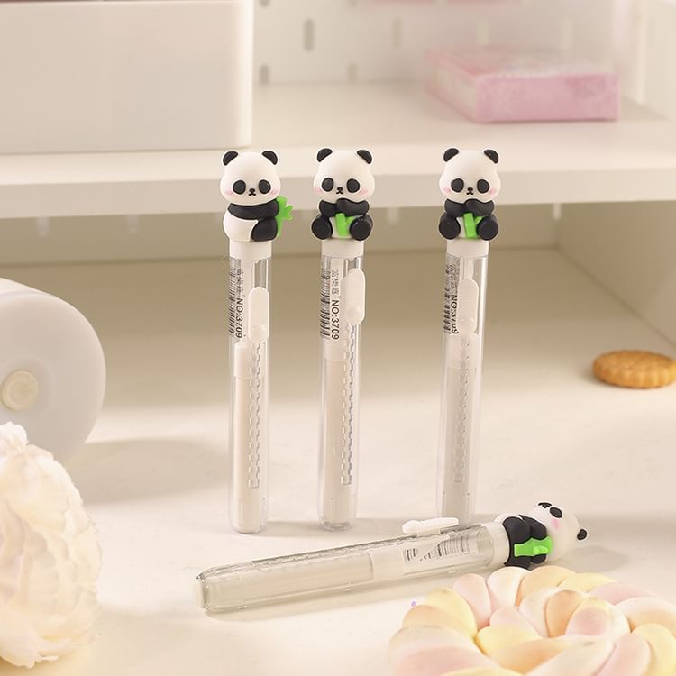 SASHI - Panda gumpen
