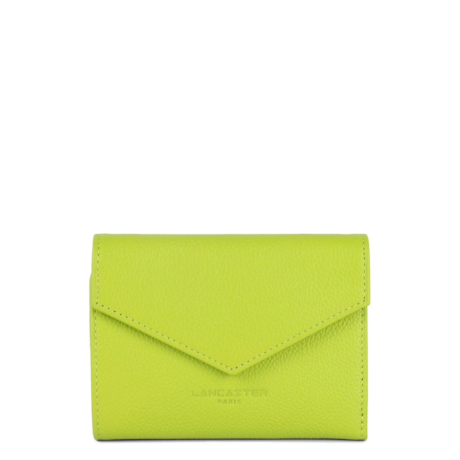 Foulonné PM-Portefeuille dos à dos