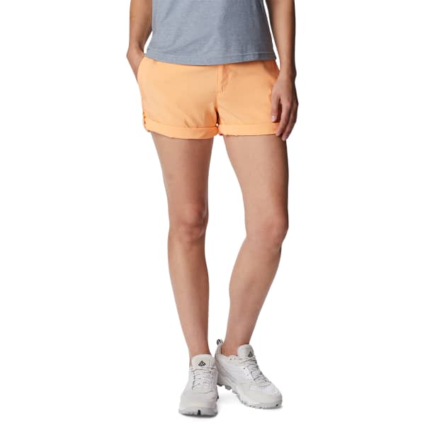 Short randonnée COLUMBIA SILVER RIDGE UTILITY™ SHORT PEACH