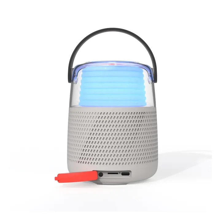 MOB Enceinte micro | Gris