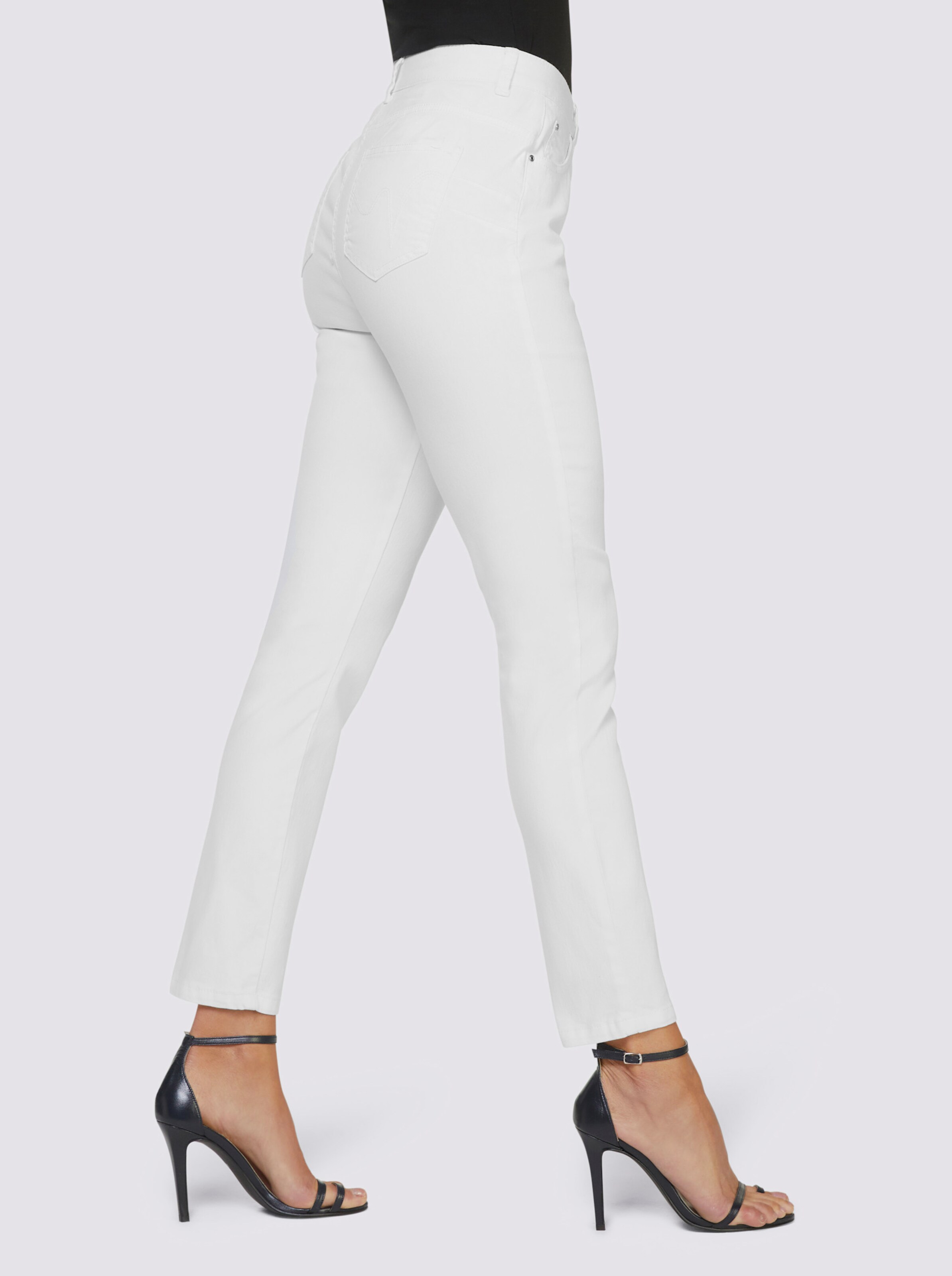 7/8-Jeans