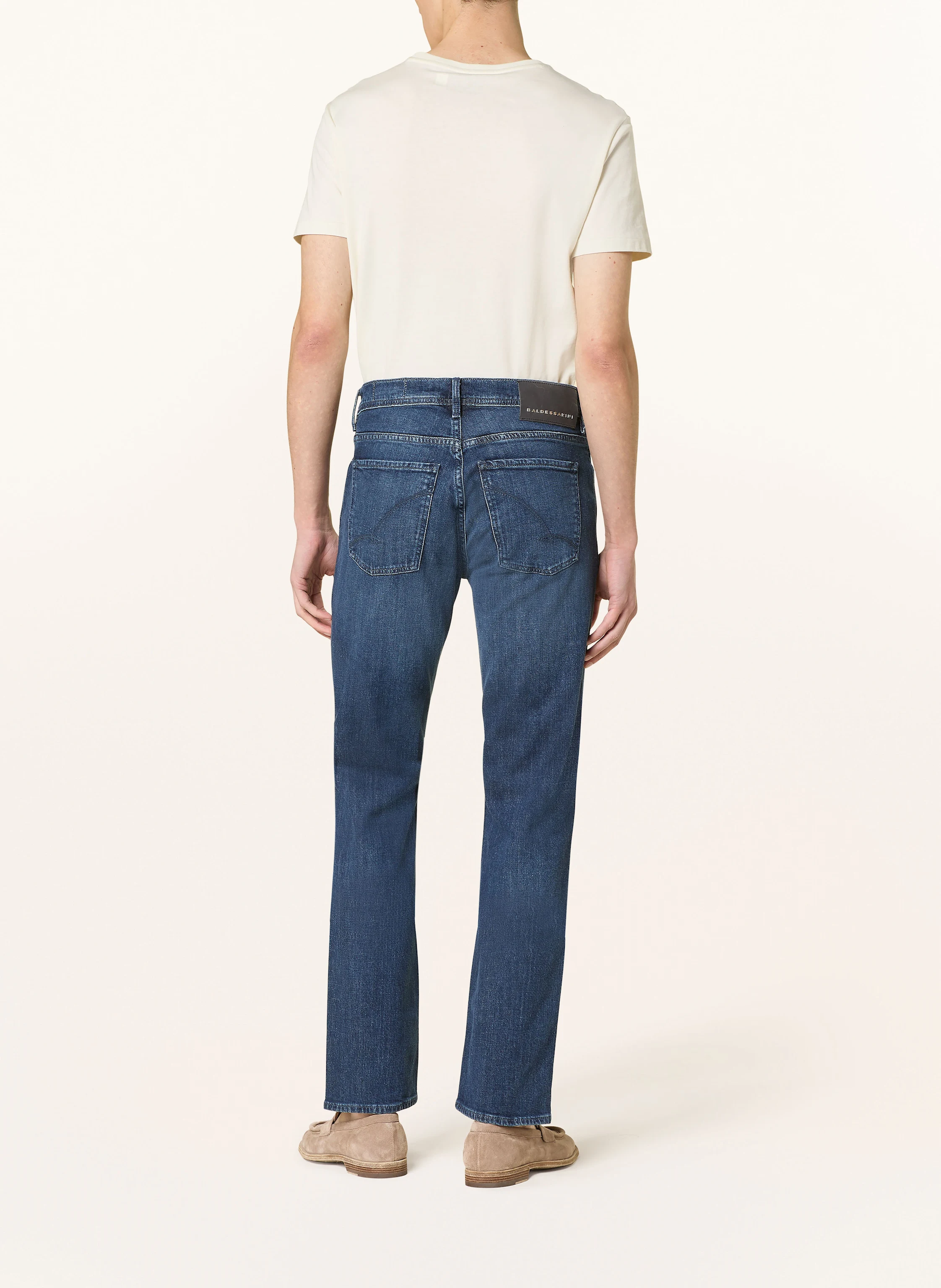BALDESSARINI Jeans Regular Fit