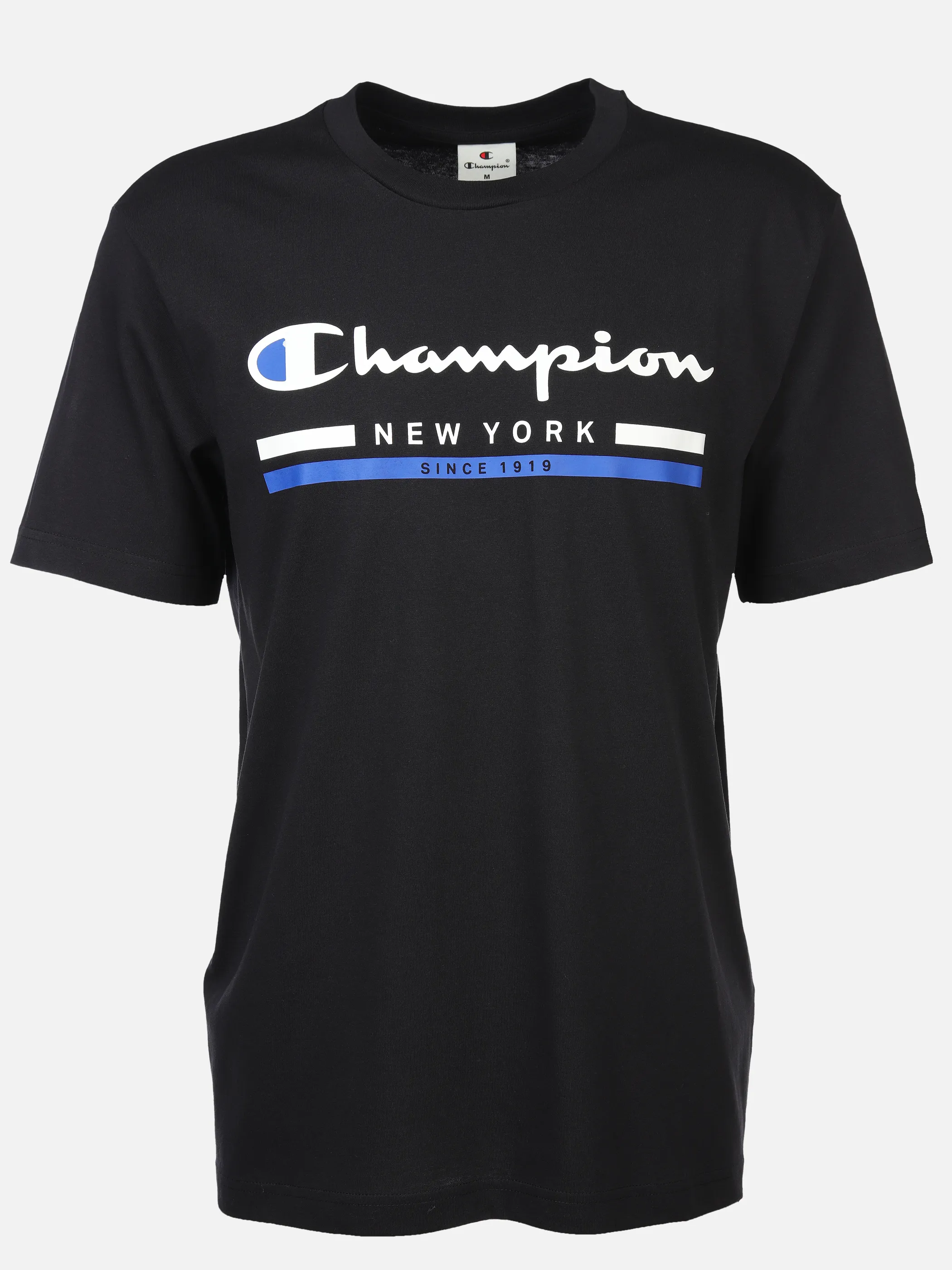 Herren Shirt mit Frontprint
