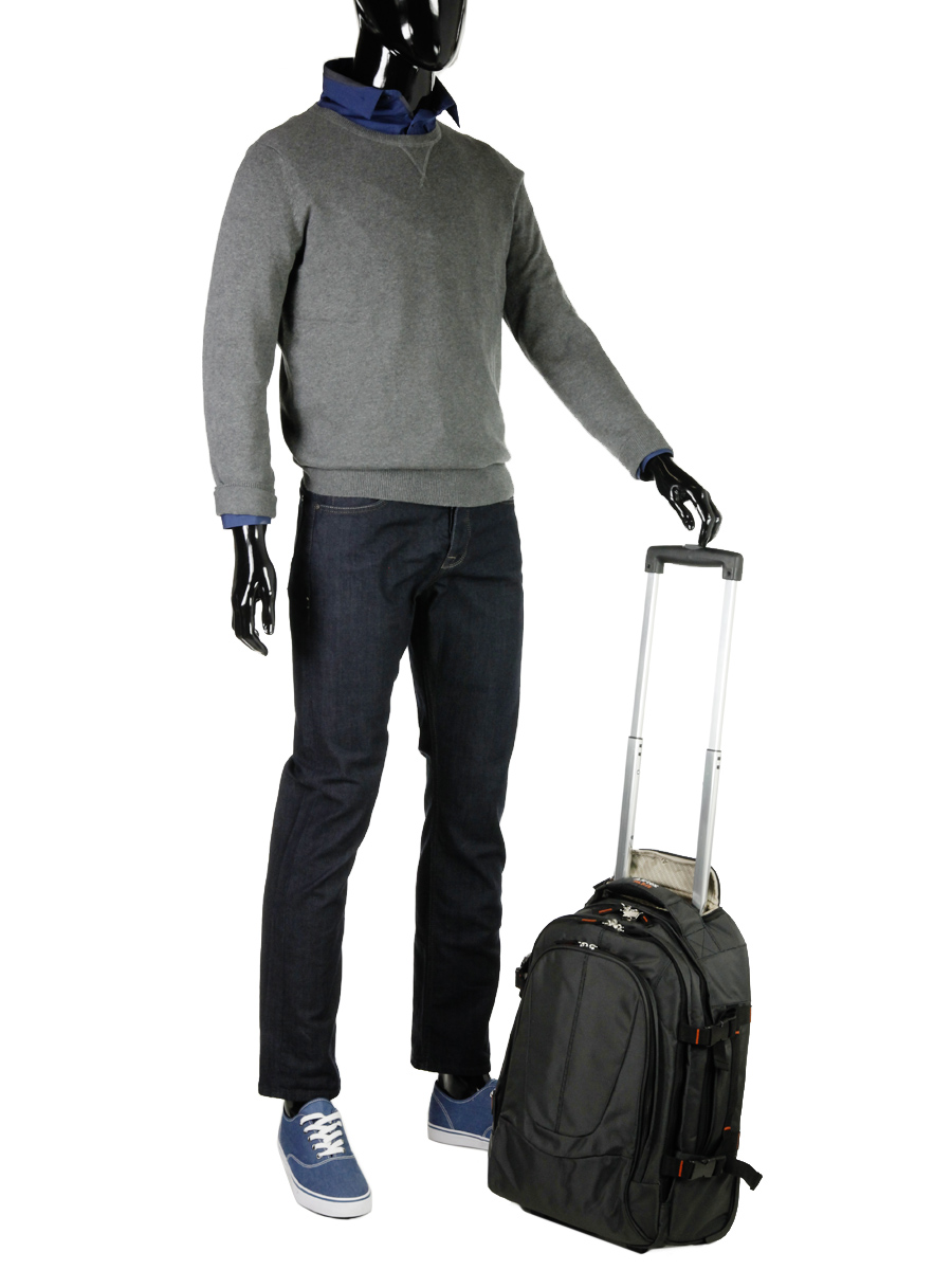 Sac À dos ordinateur Airtex Atlas 15 pouces