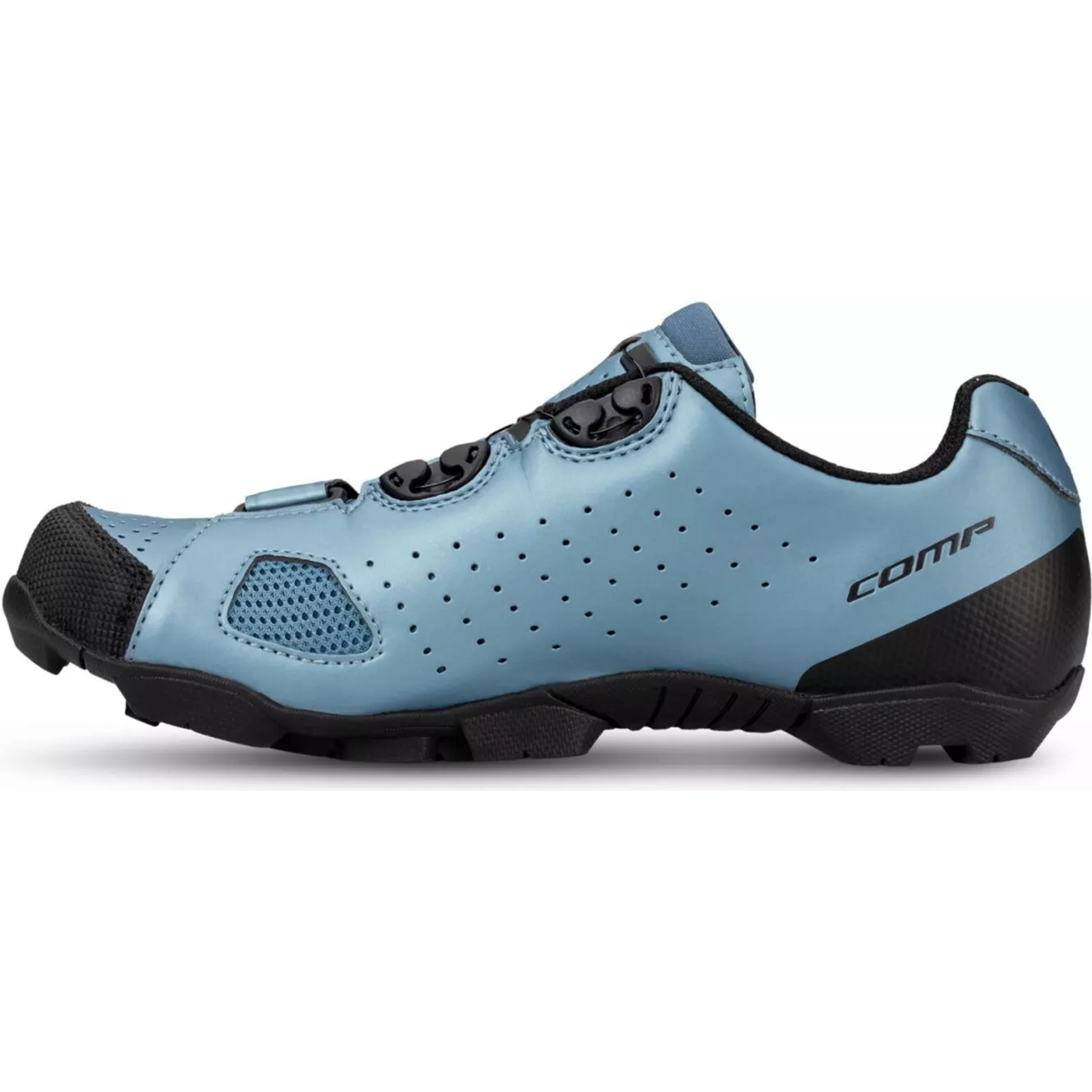 Scott Comp Boa Reflective MTB Schoenen Dames