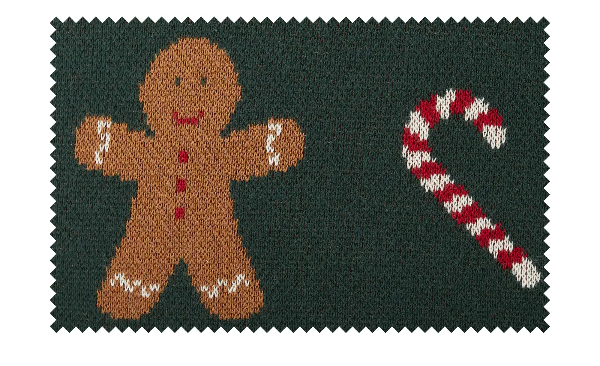como Kissen Weihnachten