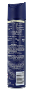 Schwarzkopf Taft Hairspray Ultimate 250ML