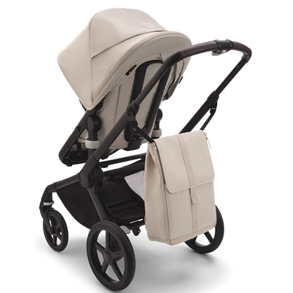 Køb Bugaboo Pusletaske Desert Taupe
