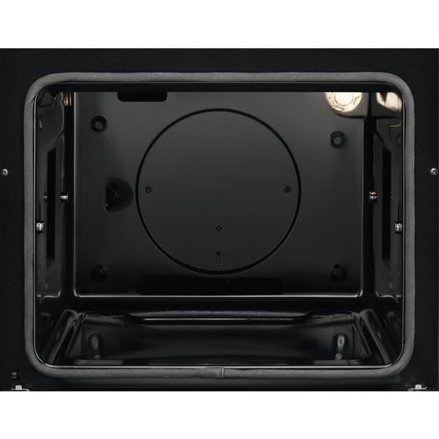 Electrolux komfur LKR60004NW