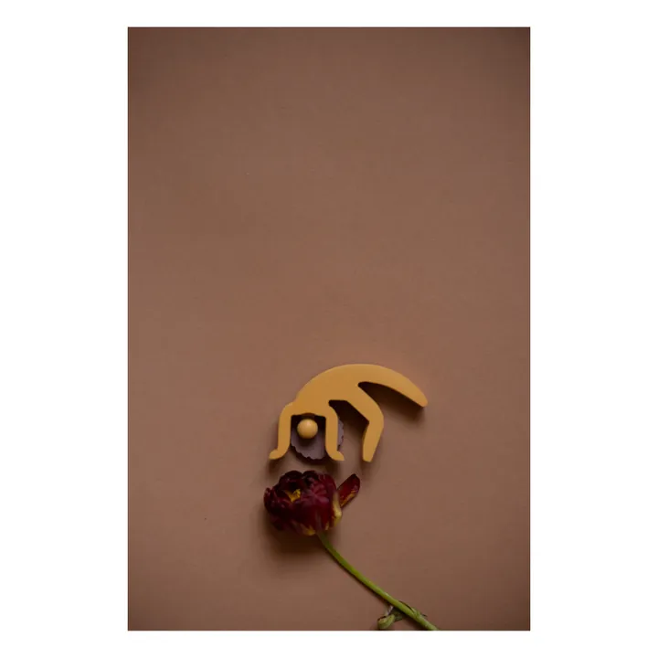 Babai Toys Figurines en bois - Women Moods