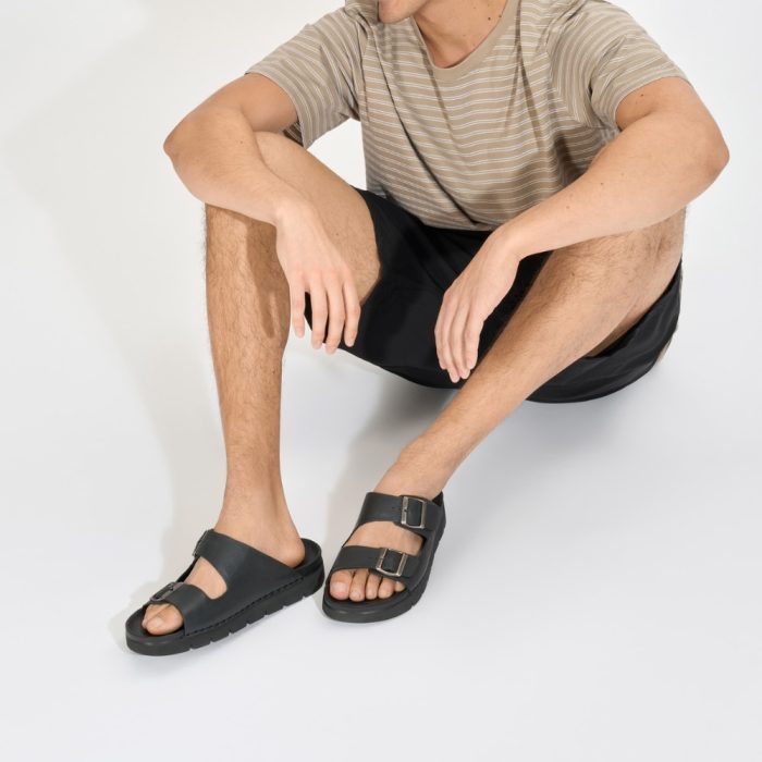 Rohde San Marino Sandal Herre 6703