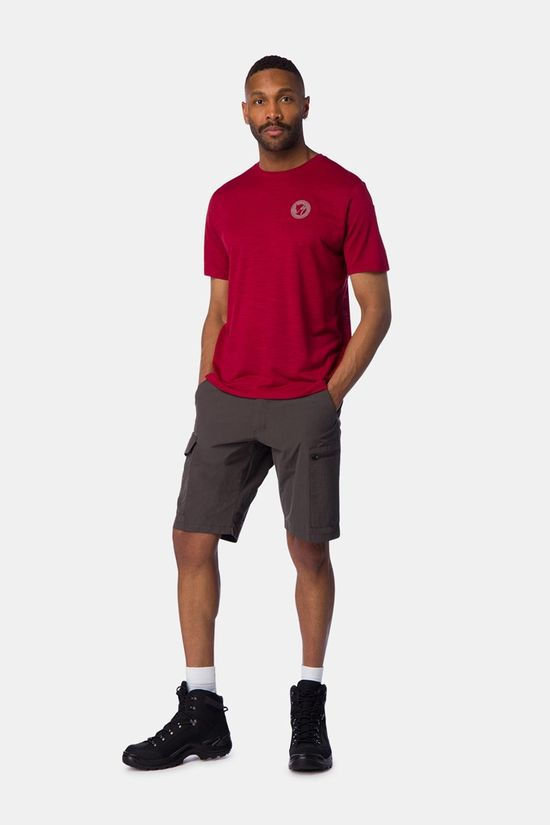 Fjällräven Fjällräven Travellers MT Broek