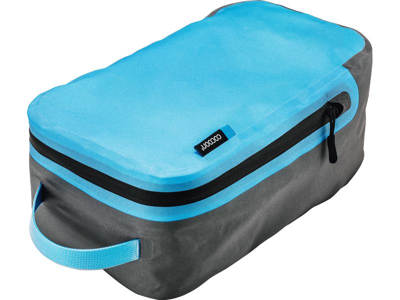 cocoon Schuhsack 33 cm x 18 cm x 14 cm Wasserabweisender Schuhbeutel