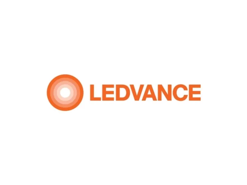 LEDVANCE SMART  - Væglampe - LED - 23 W - klasse D - varmt hvidt lys - 3000 K - mørkegrå