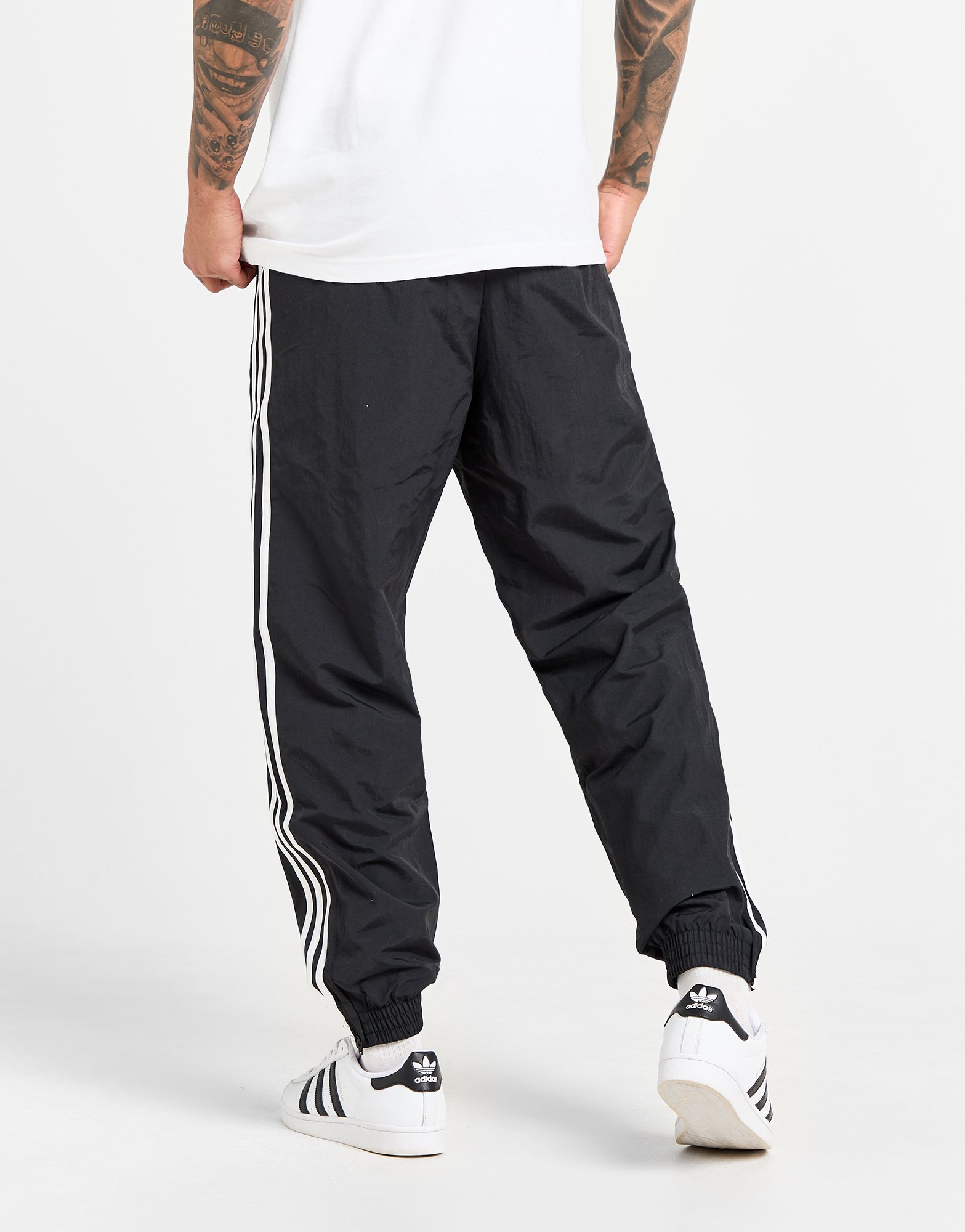 adidas Originals Pantalon de jogging Firebird Homme