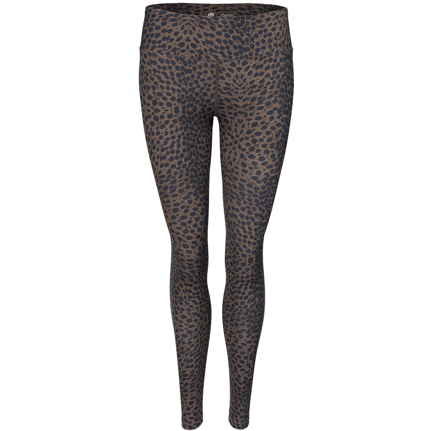 The Indian Maharadja Legging Dames
