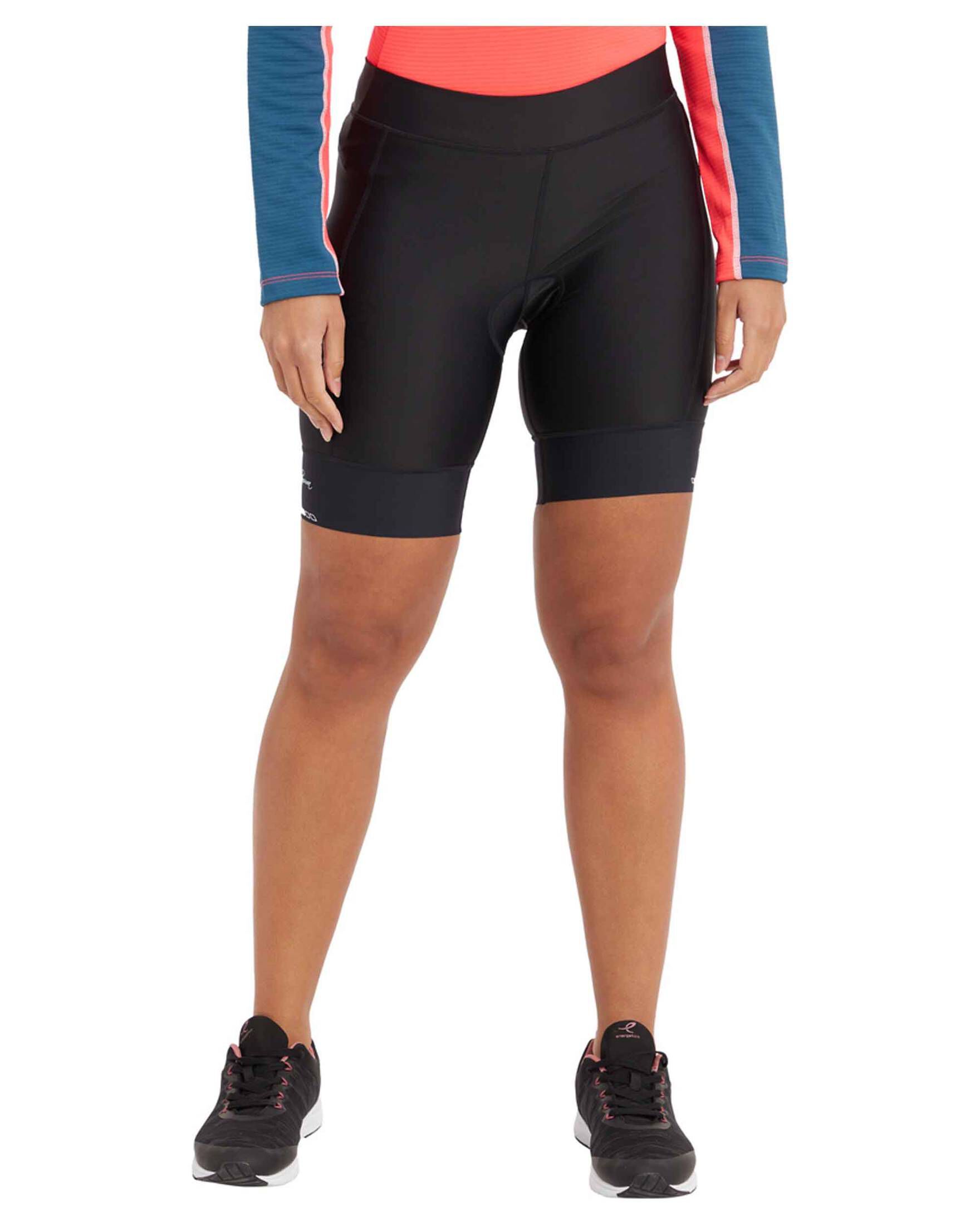 Nakamura| Damen Radsport Shorts DEGNA III W