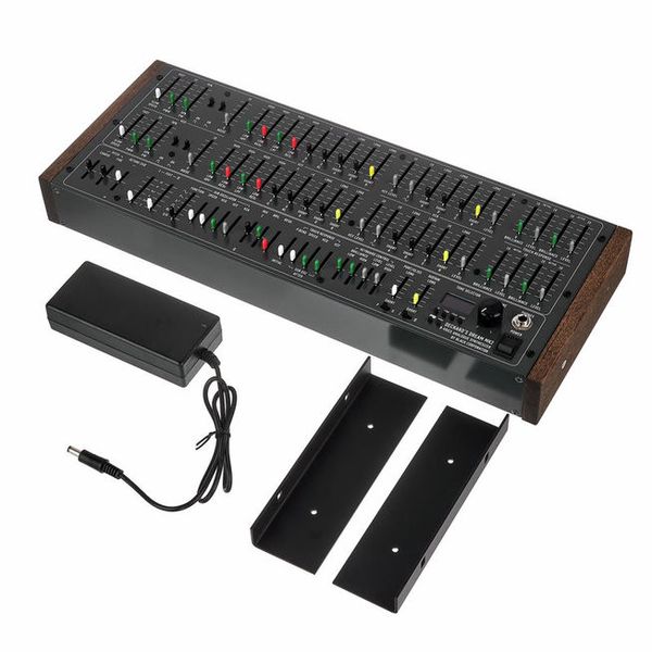 Black Corporation Deckard´s Dream MKII