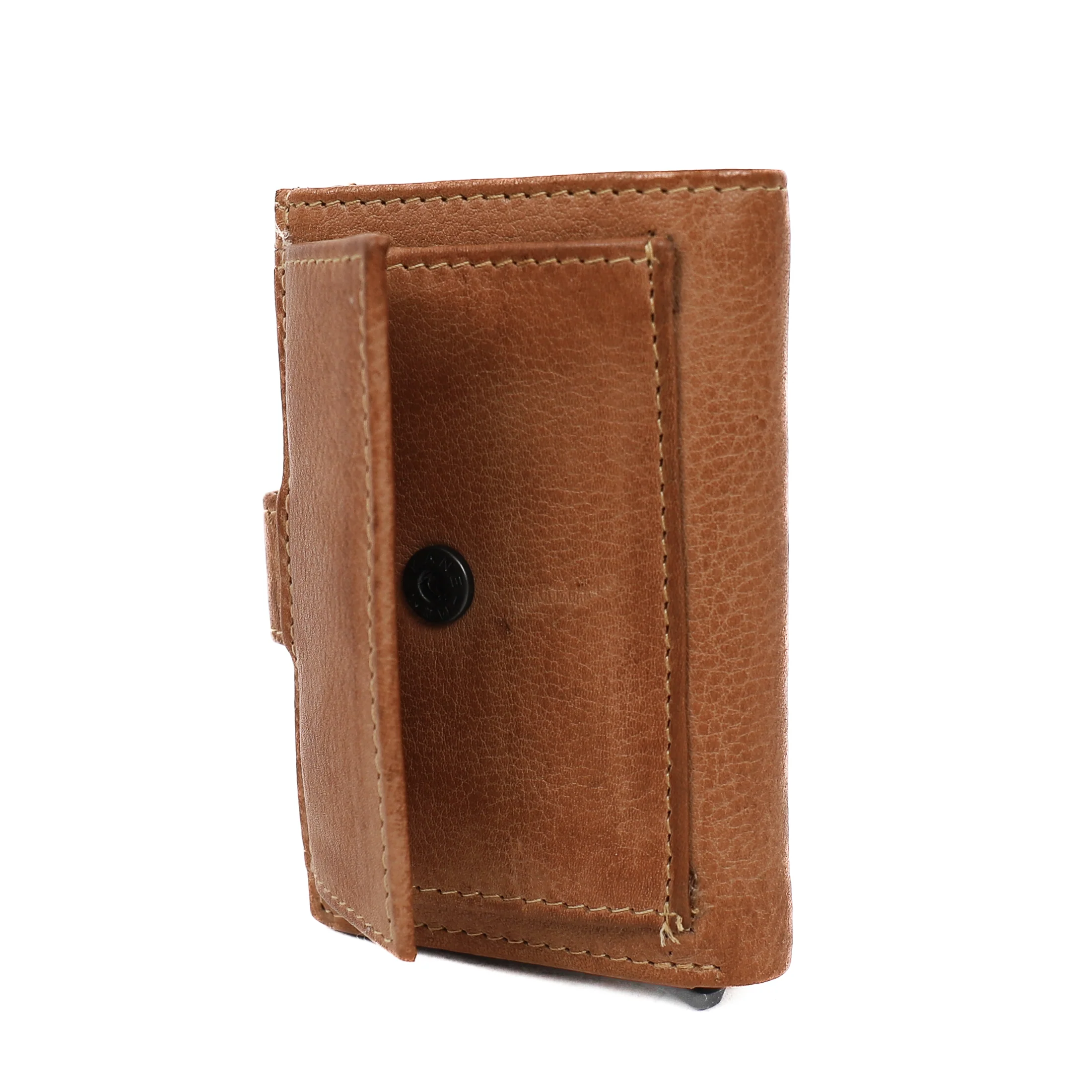 Bear Design Callisto Pelle Pasjeshouder Evie Taupe CP 6813