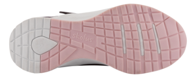 Skofus Waterproff Støvle Bordeaux 5623500165