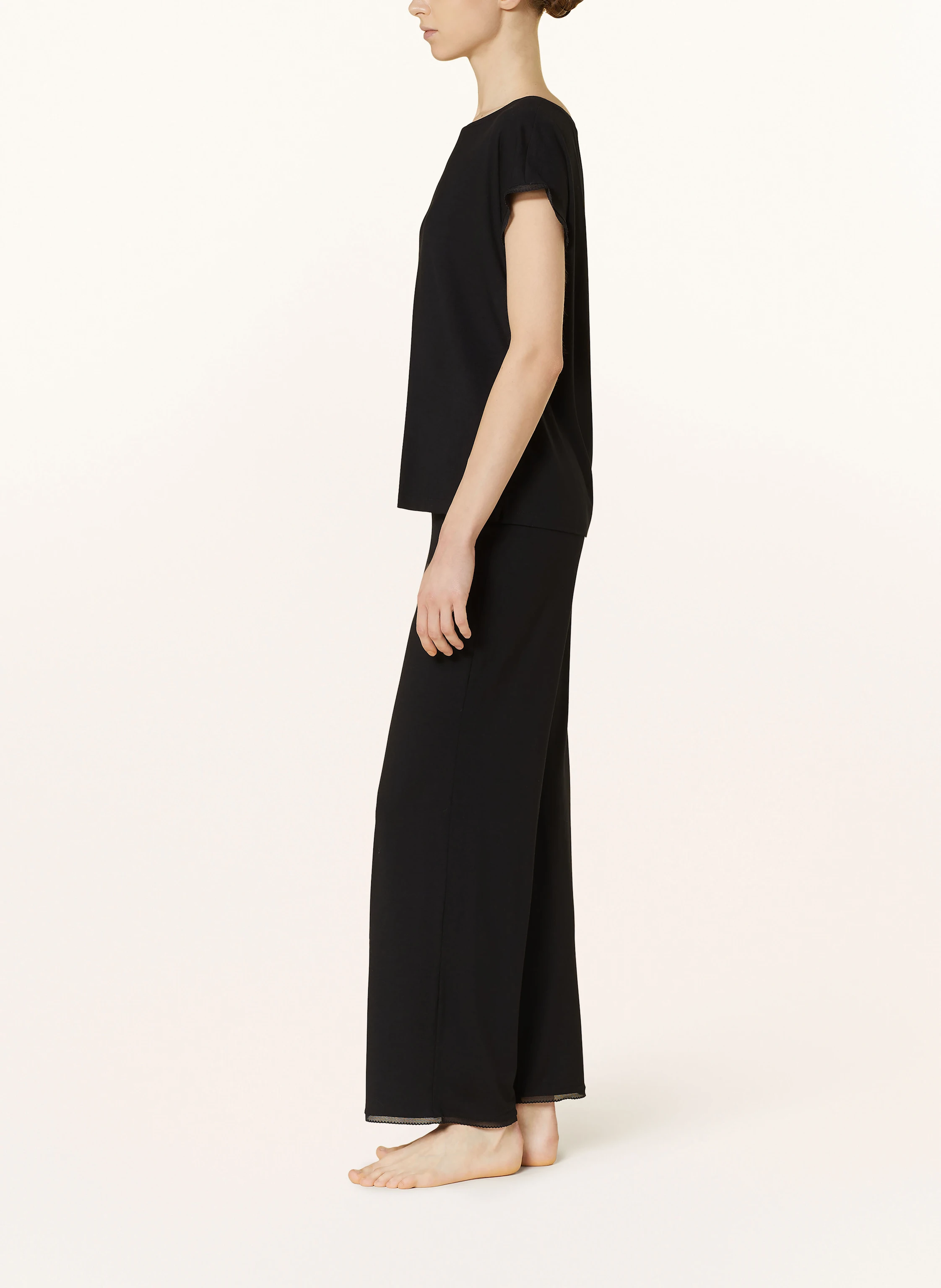 SIMONE PÉRÈLE Lounge-Hose AURORE
