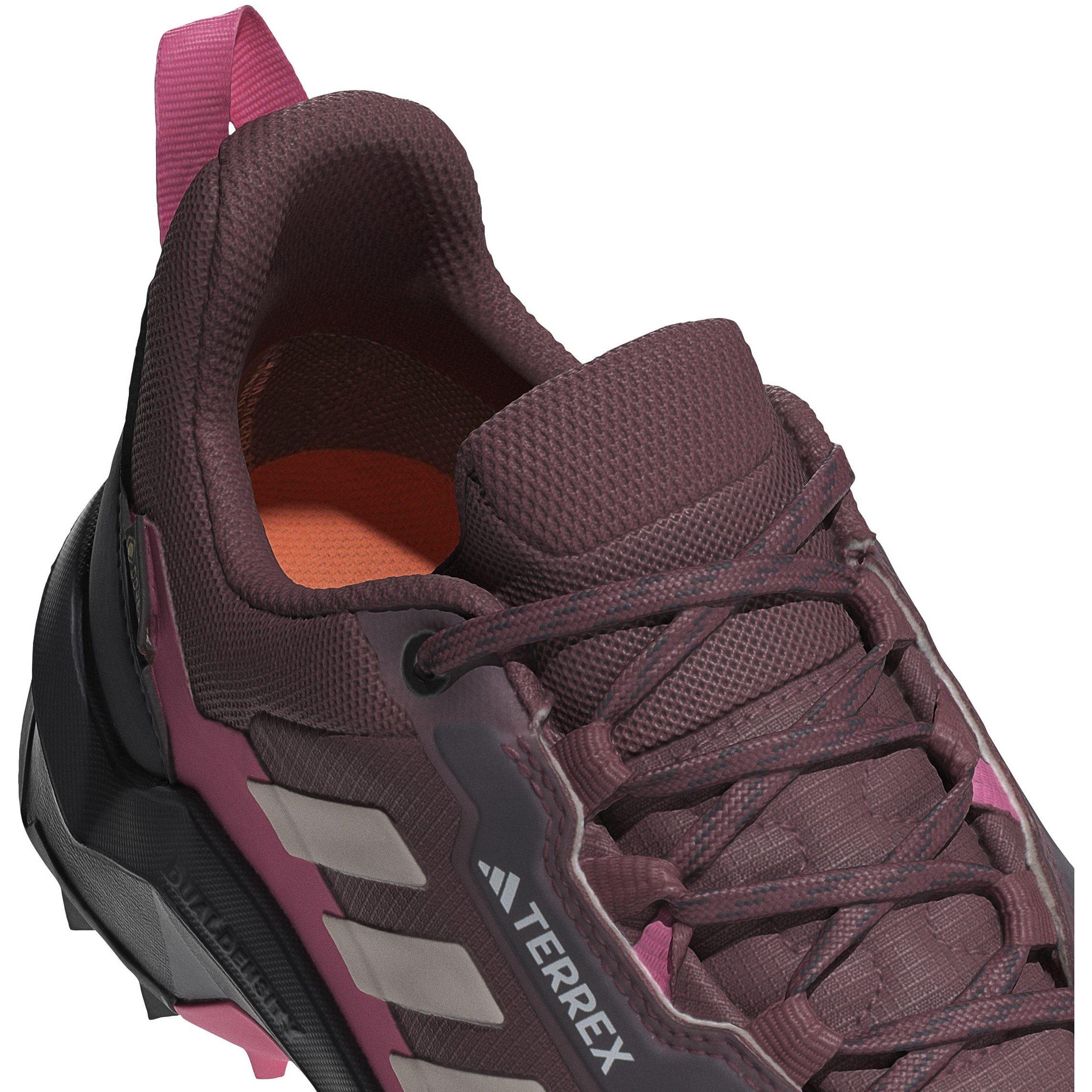 adidas Terrex Ax4 Gore Tex Walking Shoes Womens