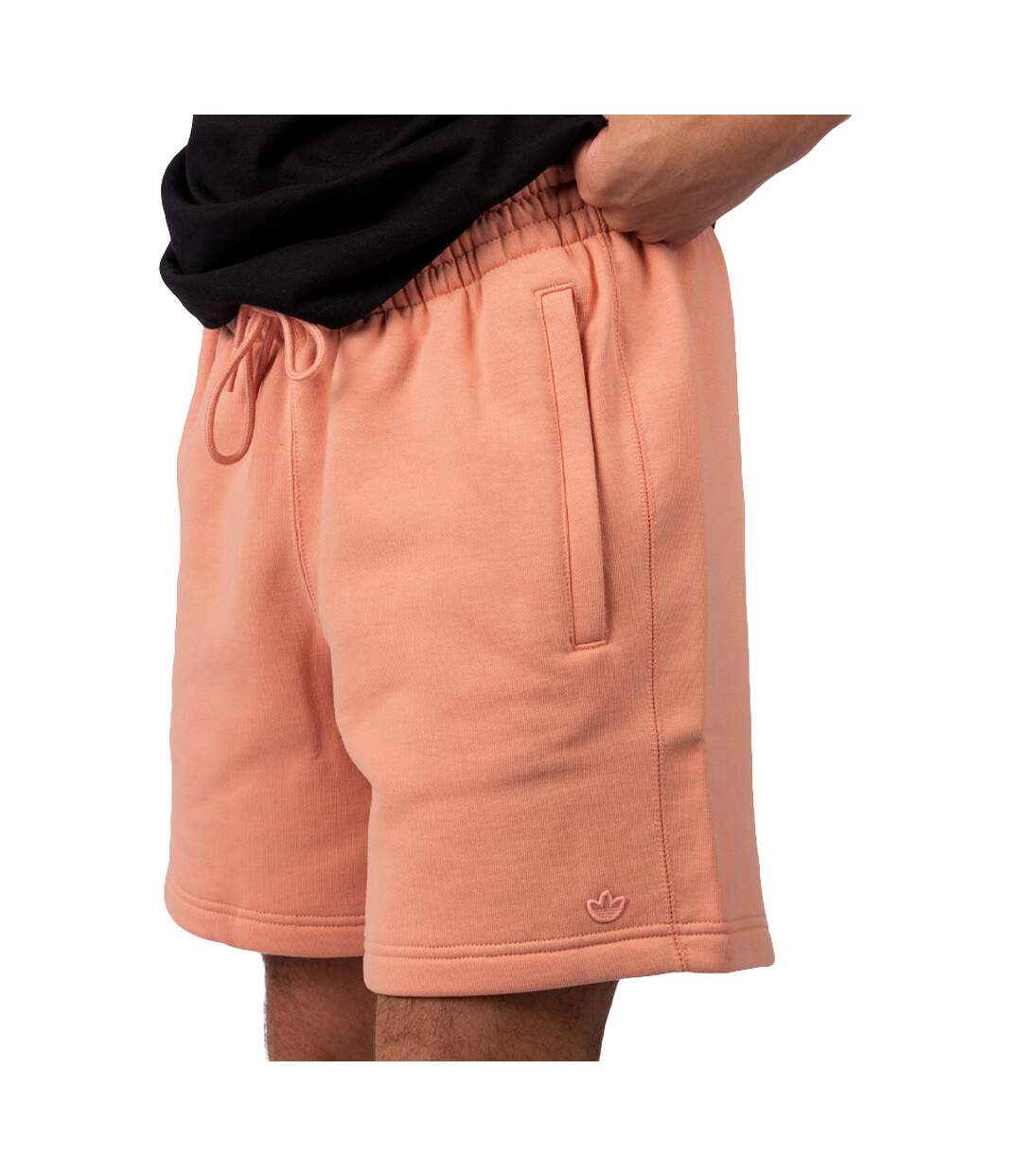 Short Rose Homme Adidas C Short