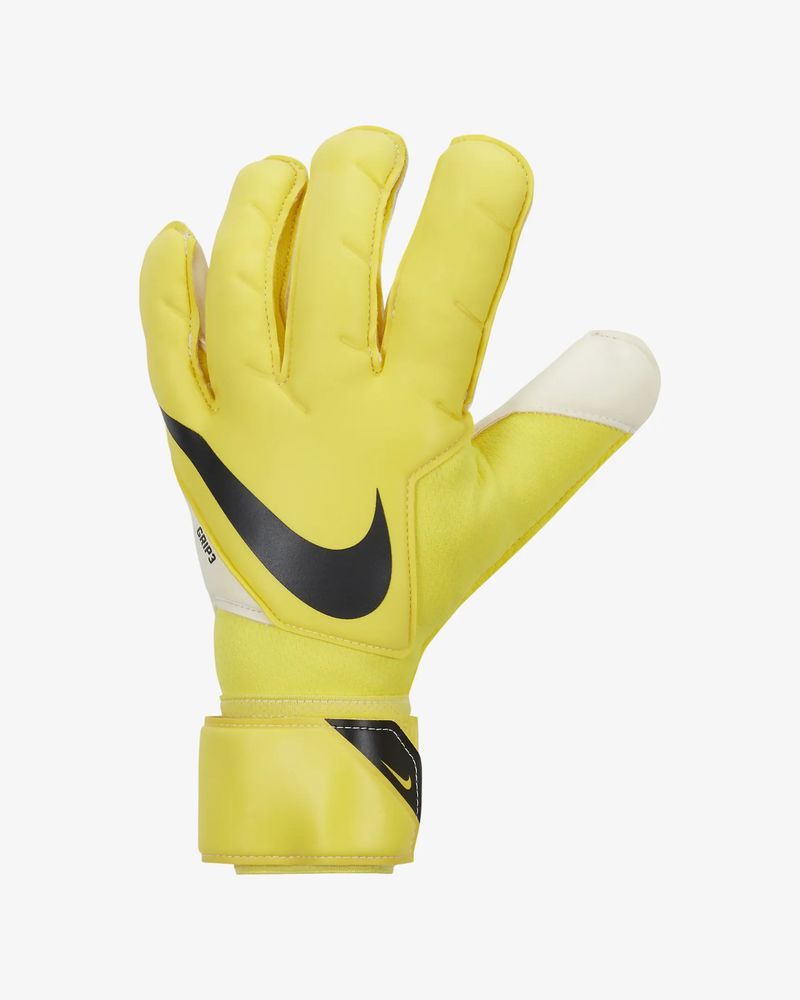 Gants de gardien Nike Grip3 pour homme