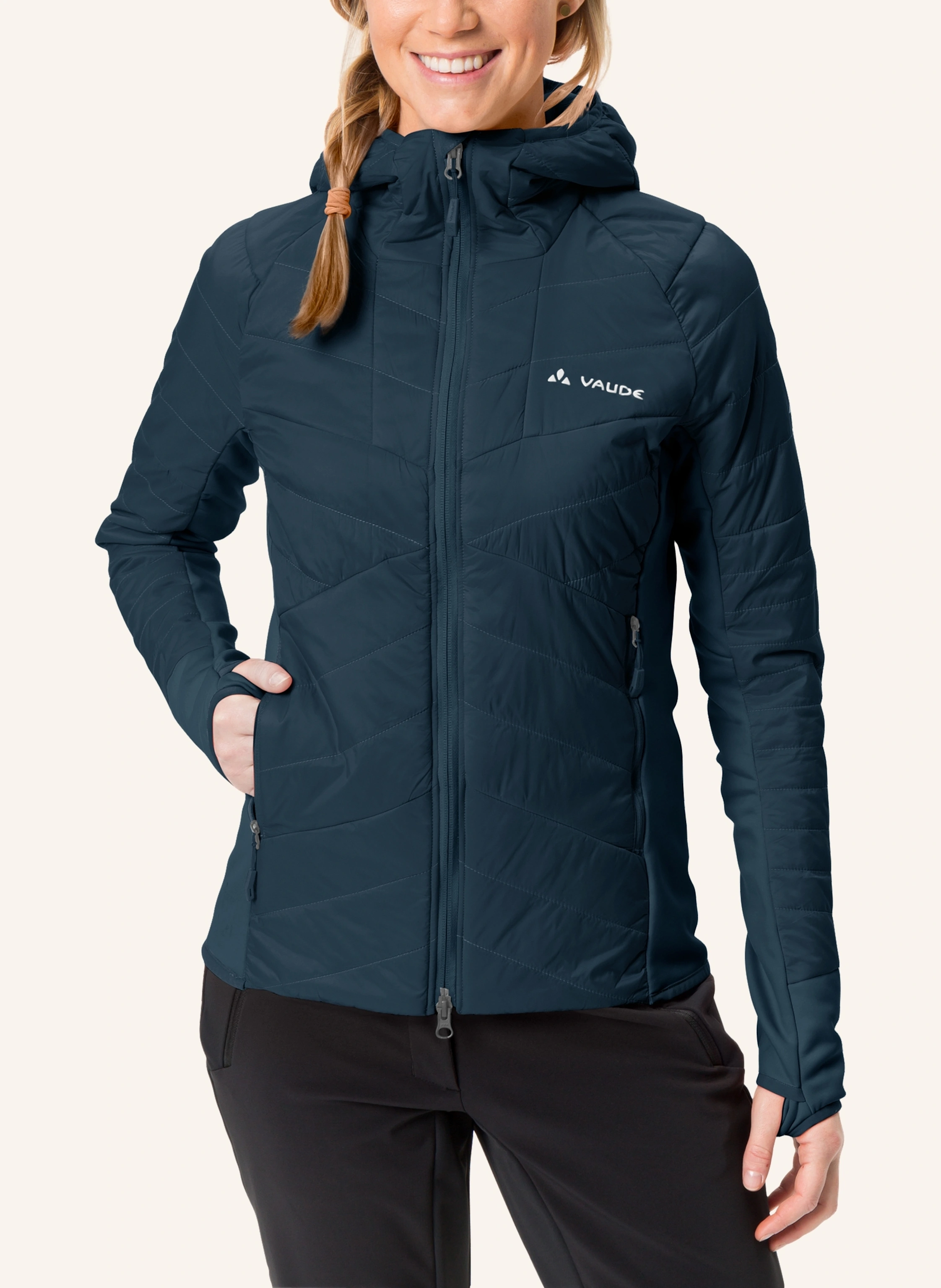 VAUDE Outdoor-Jacke W SESVENNA J IV