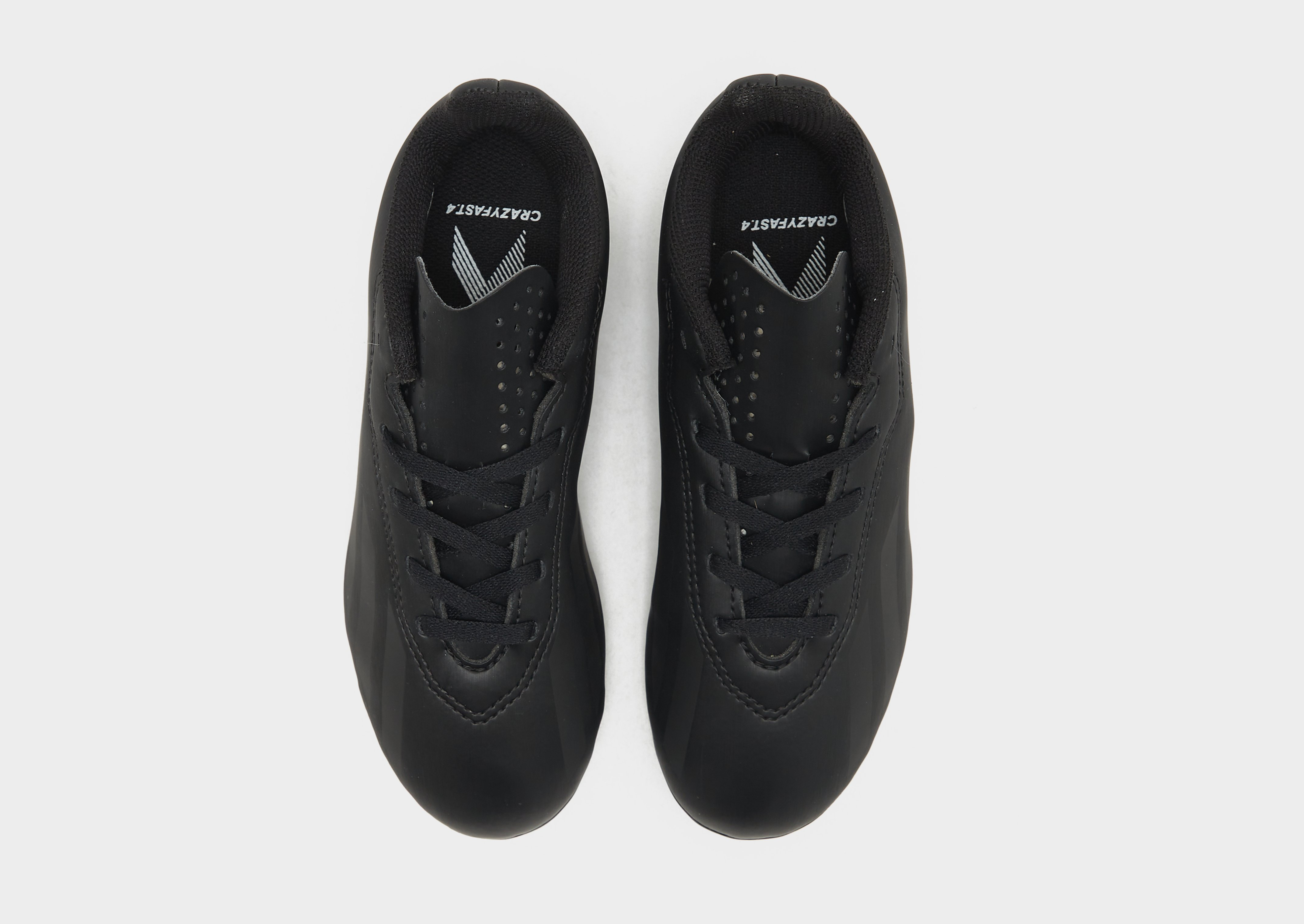adidas X Crazyfast 4 FG Enfant