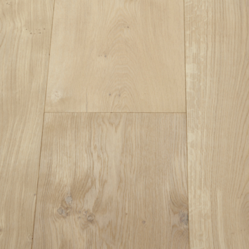 vtwonen XL Parket Whitewash Geolied Eiken 18 mm