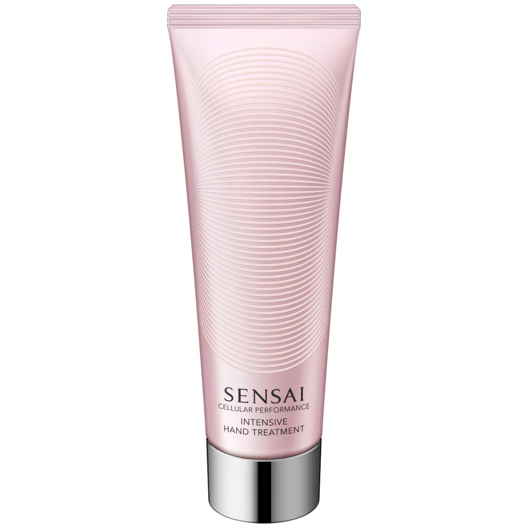 SENSAI CELLULAR PERFORMANCE INTENSIVE HAND TREATMENT - 100ml