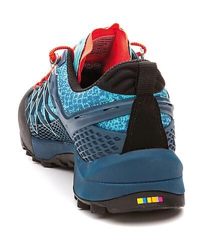 SALEWA - CHAUSSURES D'APPROCHE WS WILDFIRE GTX