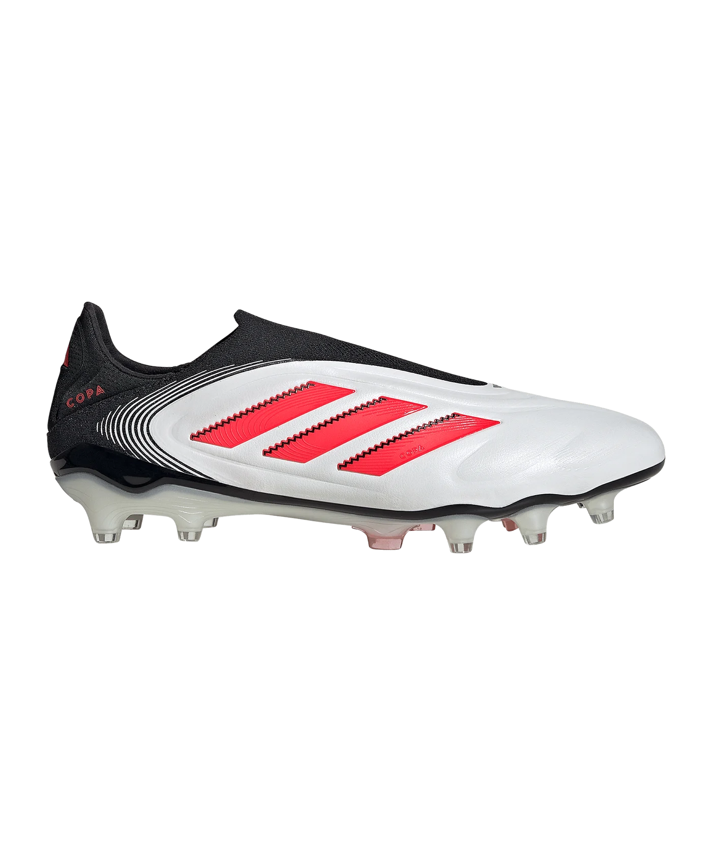 adidas COPA Pure III Elite LL FG Pure Victory Weiss