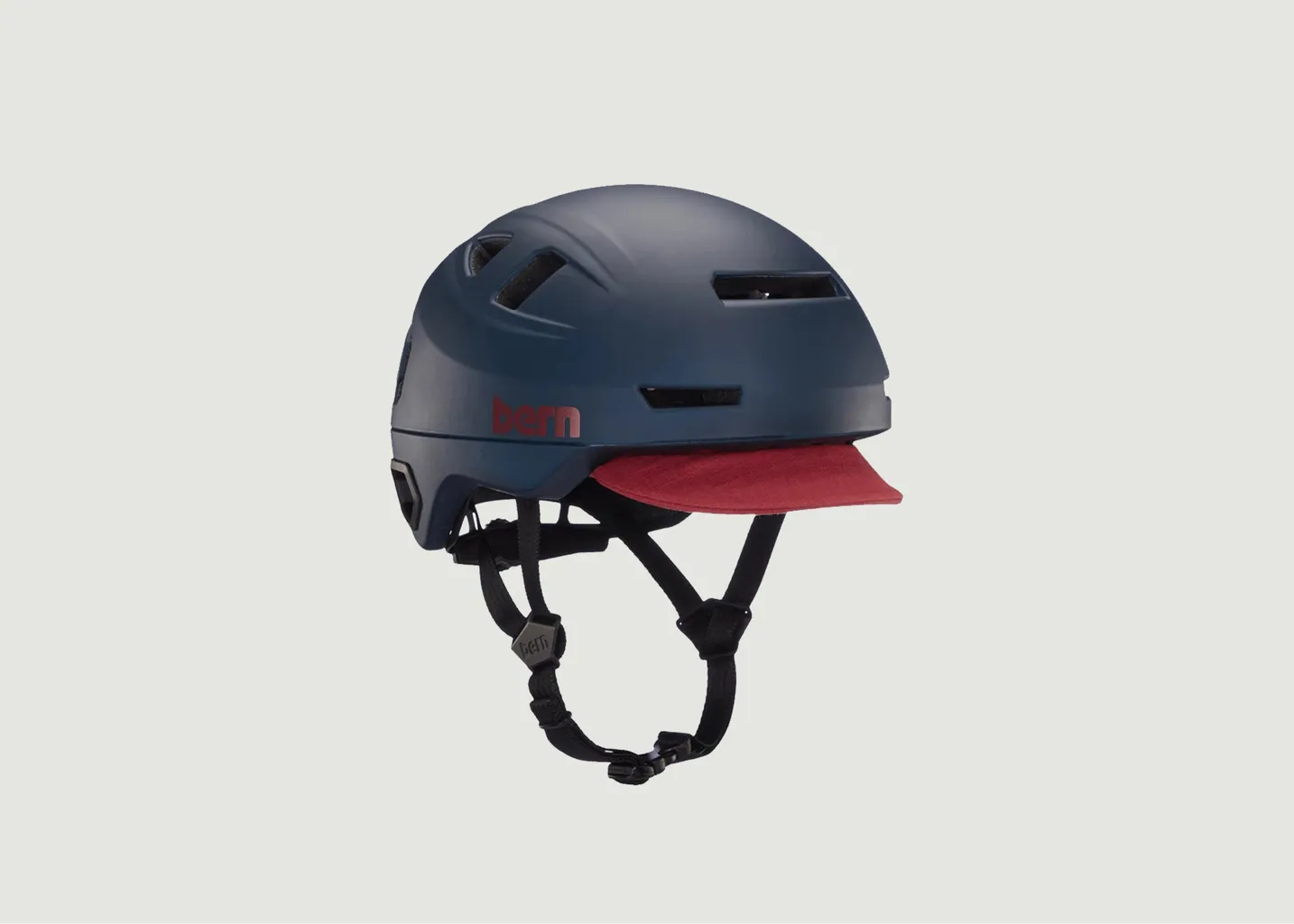 Casque de vélo Hudson MIPS Bern