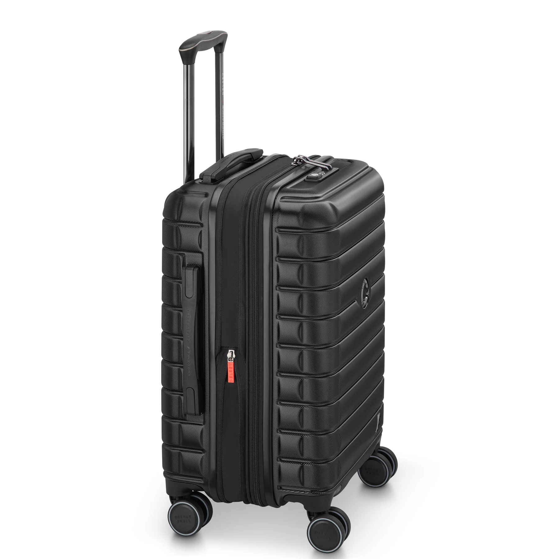 Valise cabine - S extensible (55cm)