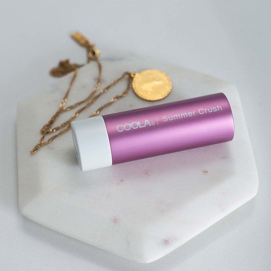 COOLA Mineral Liplux Organic SPF30 Summer Crush 4,2g