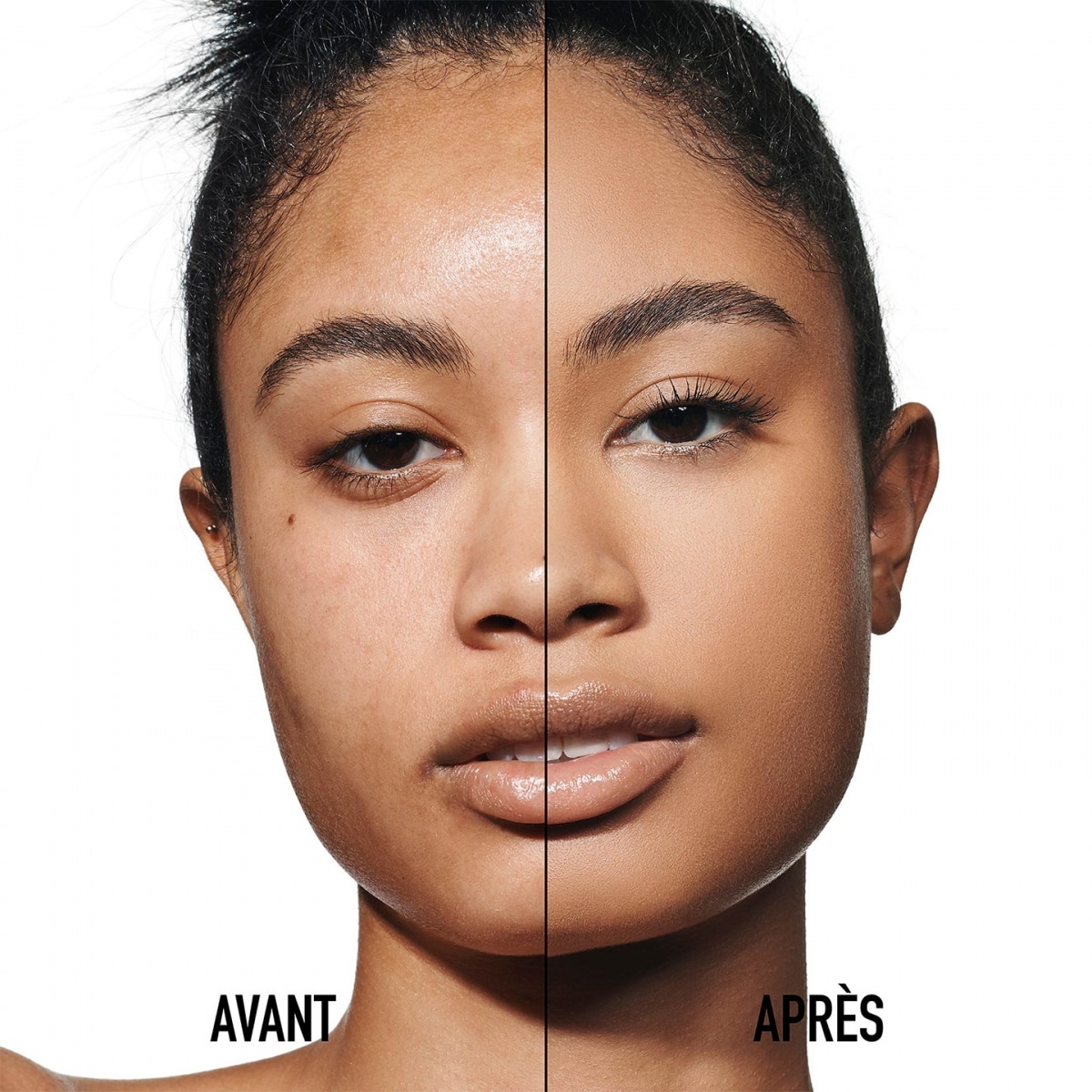 DIOR Forever Skin Correct Correcteur Anticerne Haute Couvrance - Tenue et Hydratation 24 h - 96 % d'Ingrédients d'Origine Naturelle