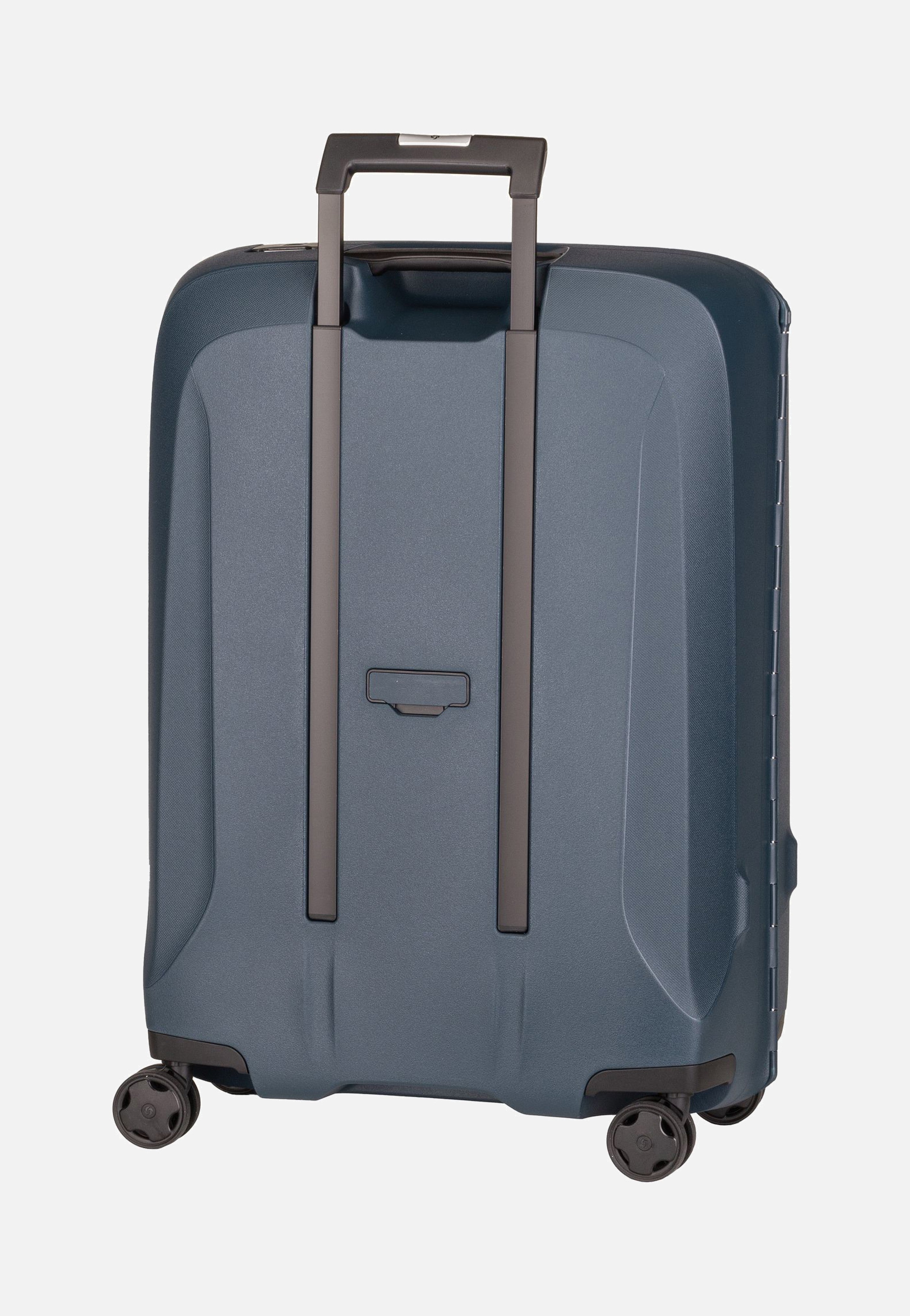 Essens Spinner 69 Midnight Blue - Koffer