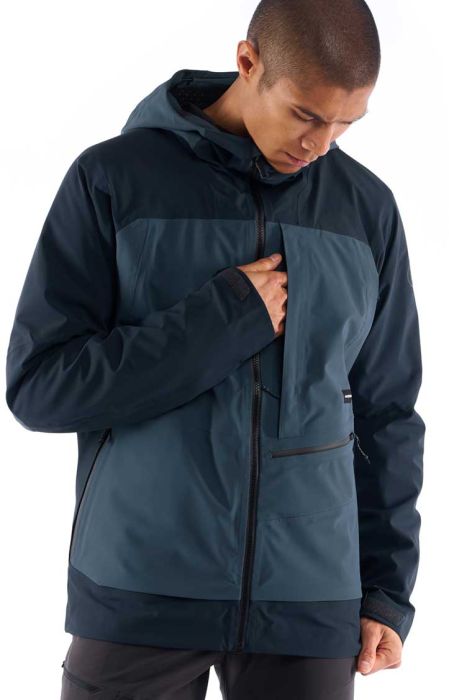 Formation 3L Jacket Men regnjakke