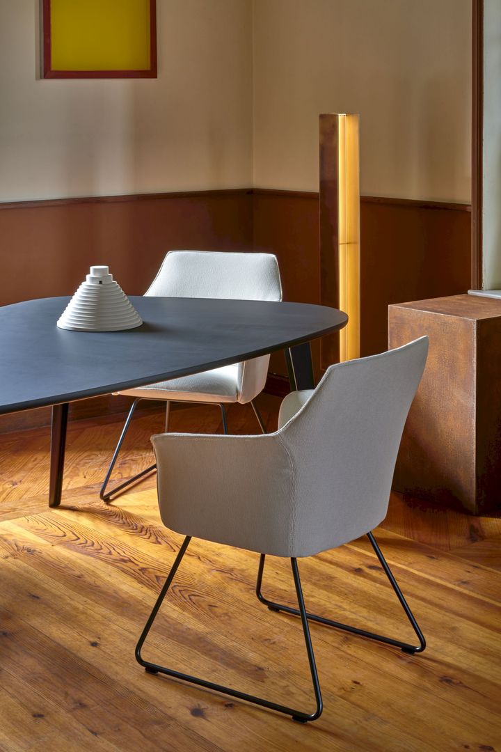 Leolux Bondi Eetkamertafel