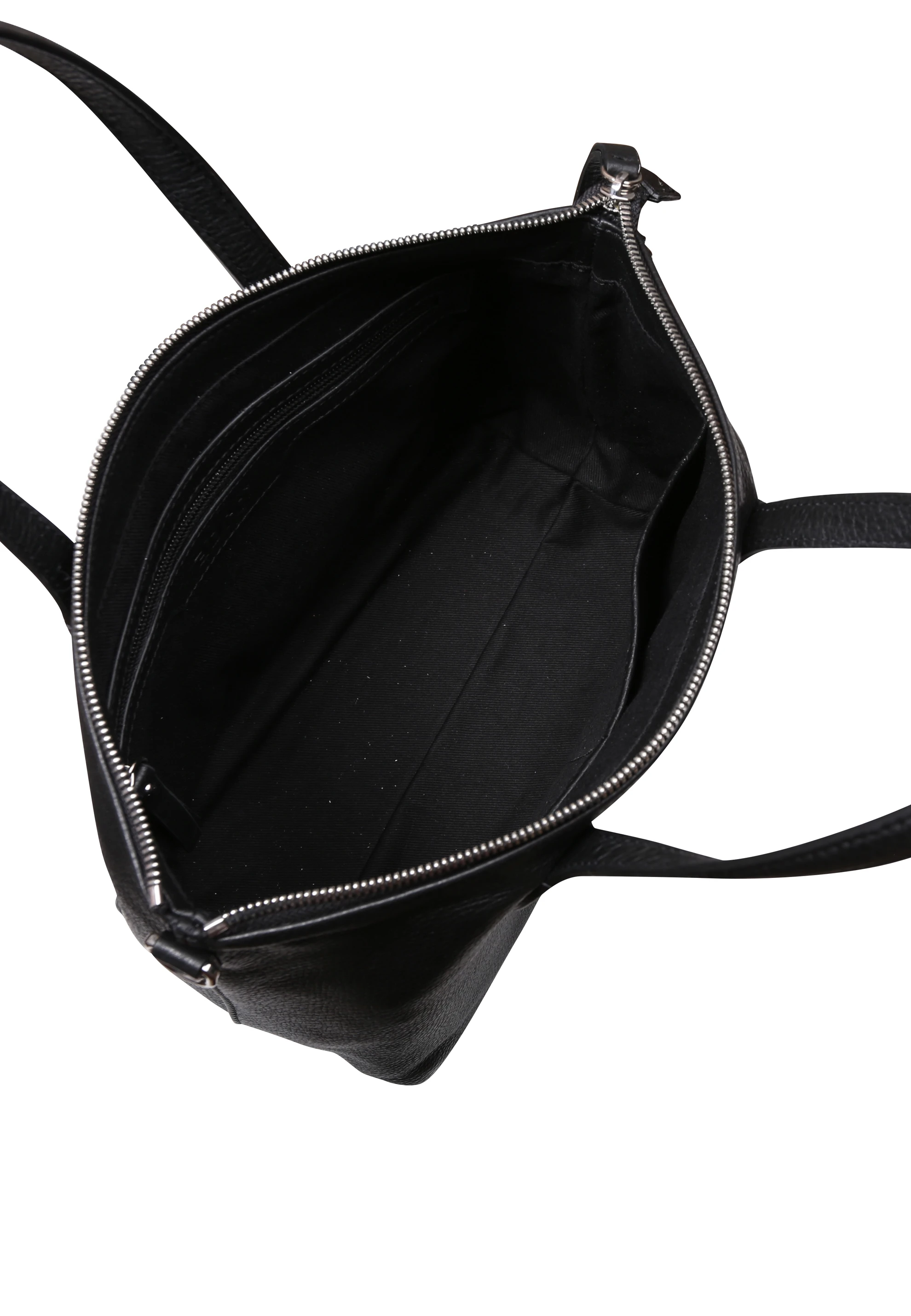 Shopper CLIVIA small Leather Dalia Standard