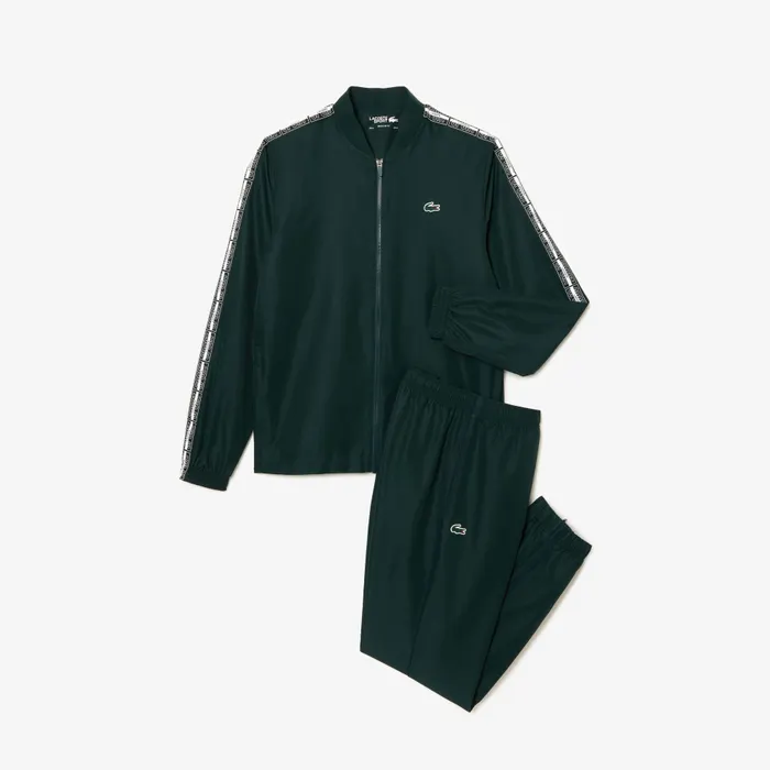 Lacoste Trainingspak Heren