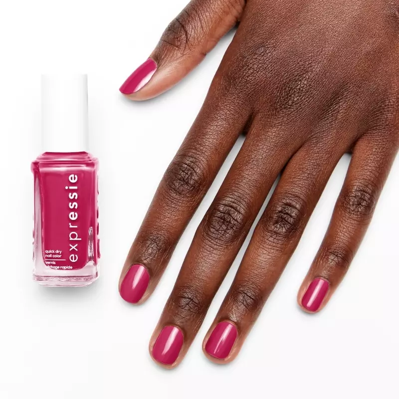 Essie Expressie 10 ml - 490 Spray It To Say