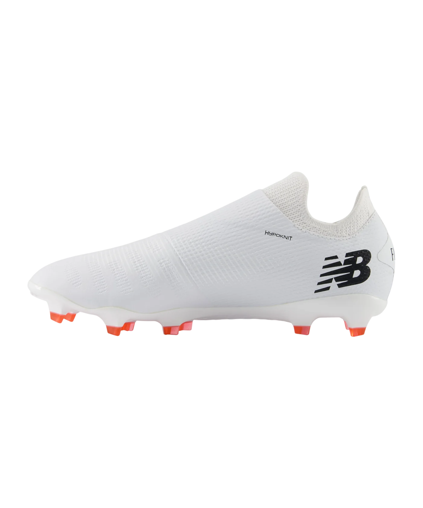 New Balance Furon V7 Destroy FG White Out Weiss FW75